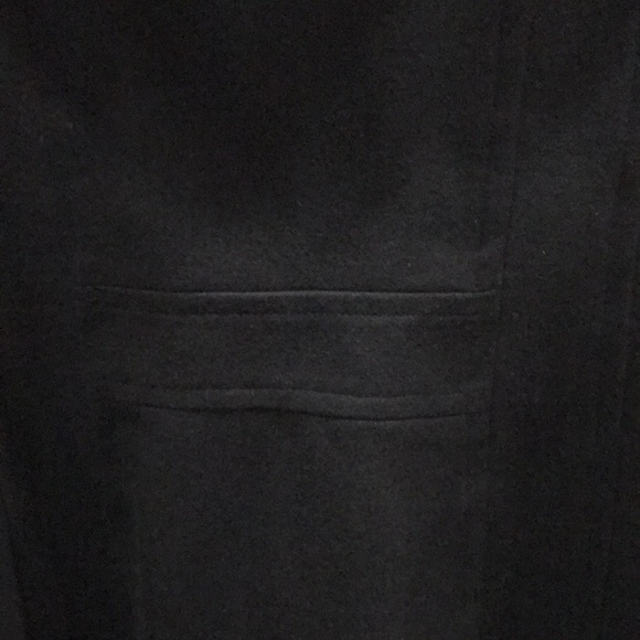 NWOT Beautiful coat CROFT & BARROW - Picture 8 of 14